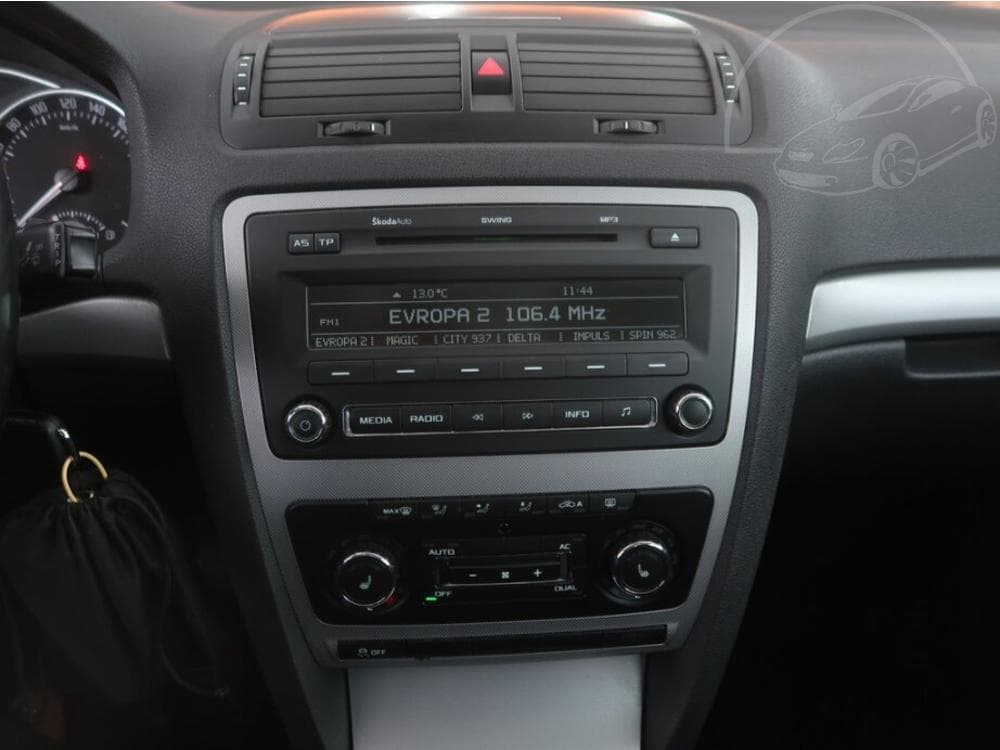 2012 Škoda OCTAVIA - 12