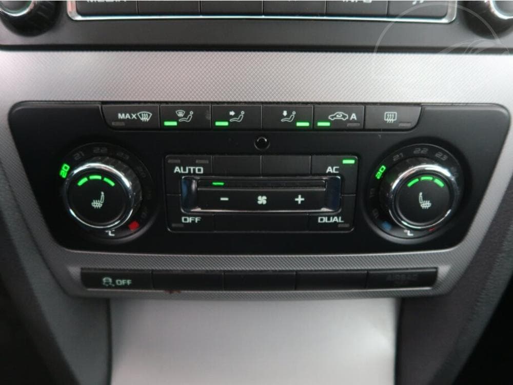 2012 Škoda OCTAVIA - 15