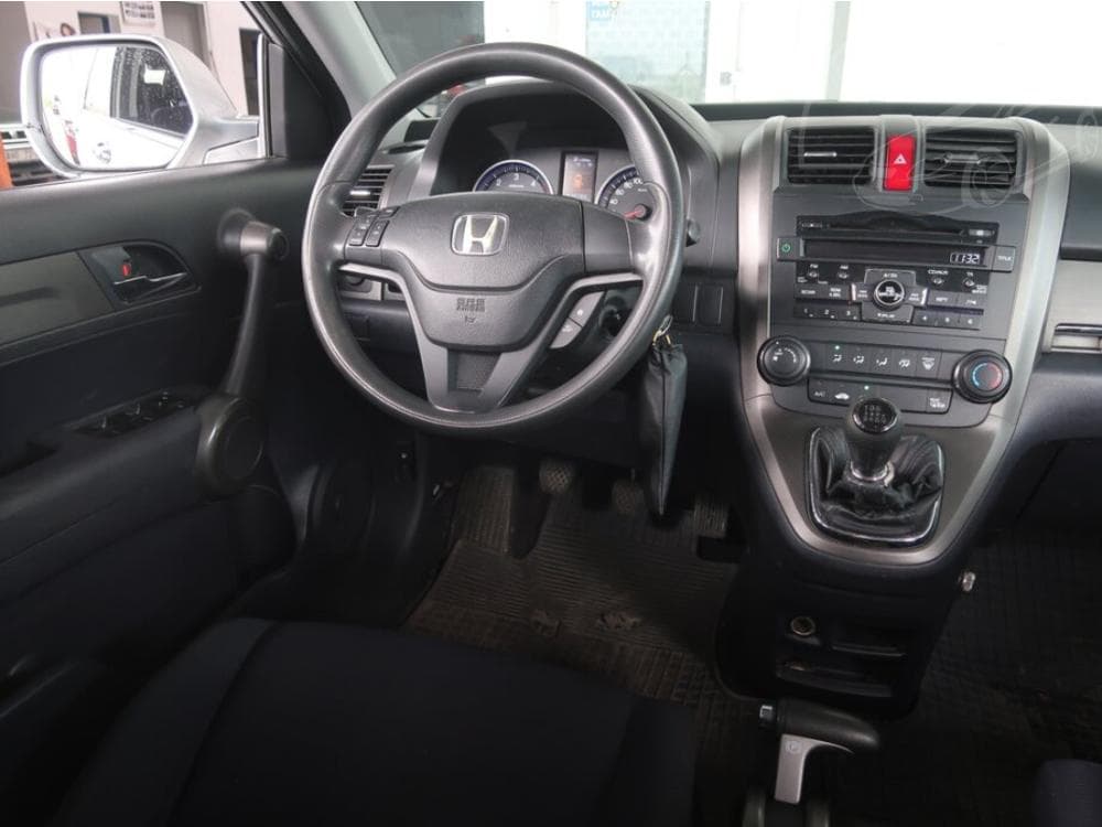 2011 Honda CR-V - 13