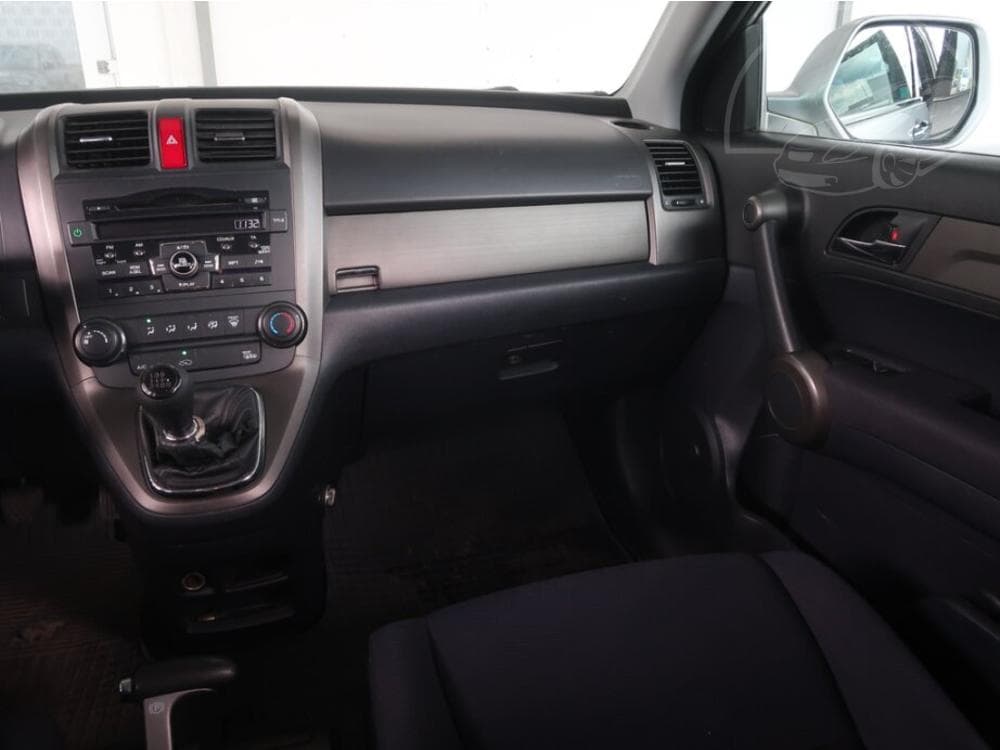 2011 Honda CR-V - 15