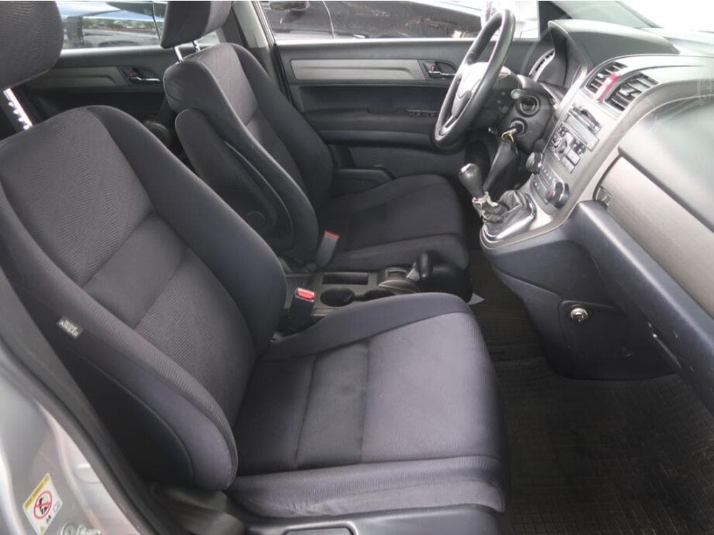 2011 Honda CR-V - 17