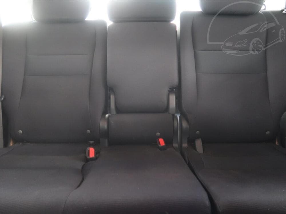 2011 Honda CR-V - 19