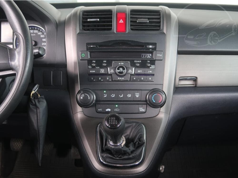 2011 Honda CR-V - 23