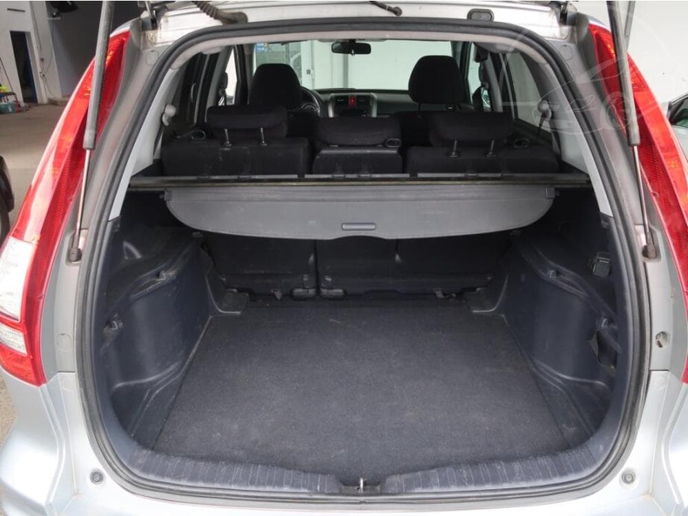 2011 Honda CR-V - 27