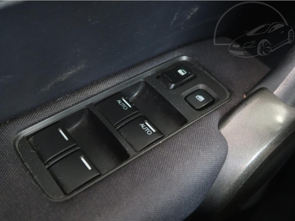 2011 Honda CR-V - 29