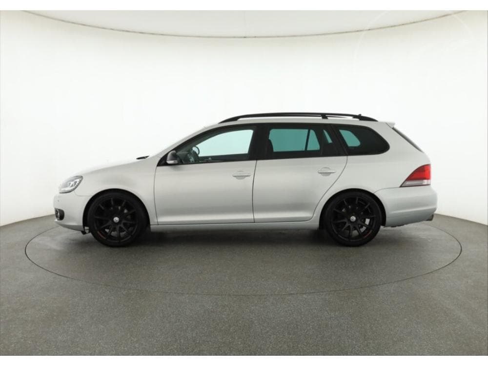 2012 Volkswagen GOLF - 5