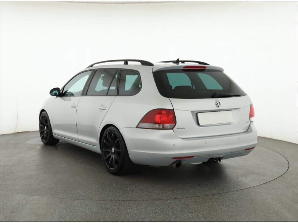 2012 Volkswagen GOLF - 7