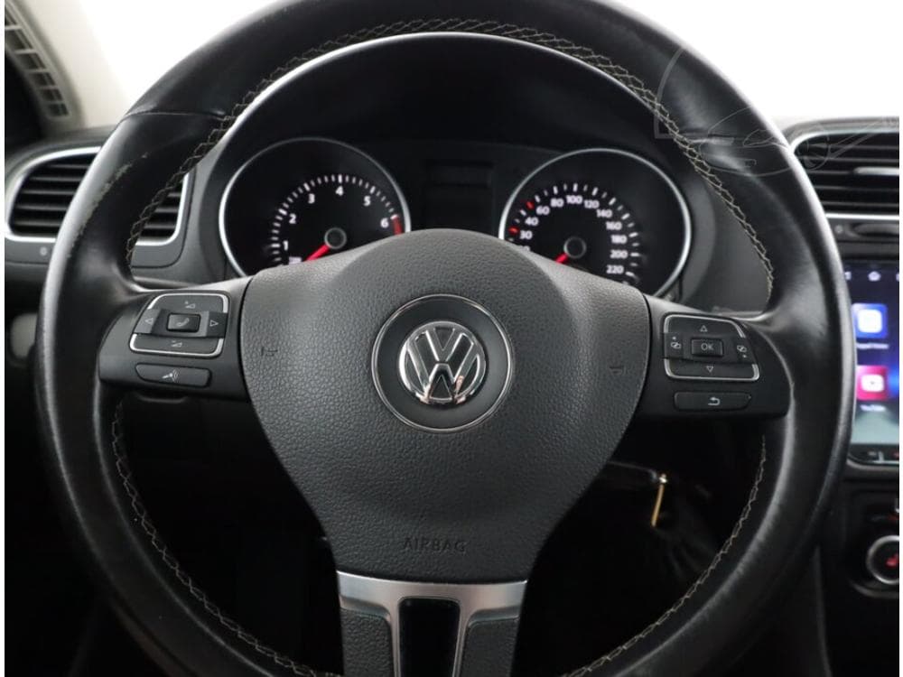 2012 Volkswagen GOLF - 15
