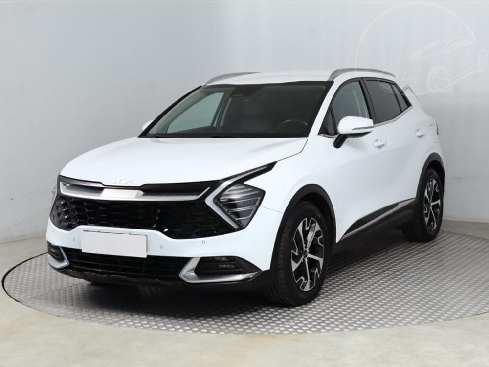 2022 Kia SPORTAGE - 2