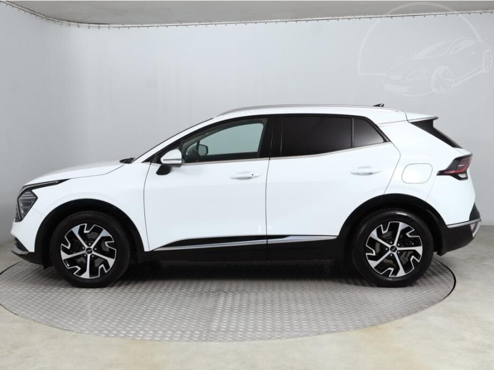 2022 Kia SPORTAGE - 3
