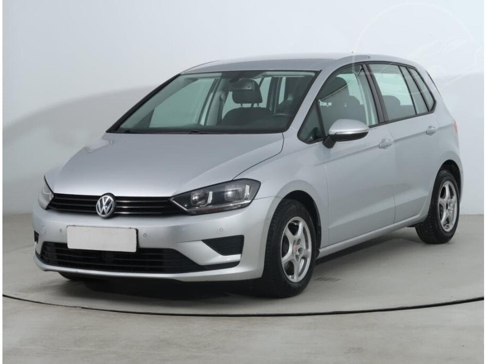 2015 Volkswagen GOLF - 3