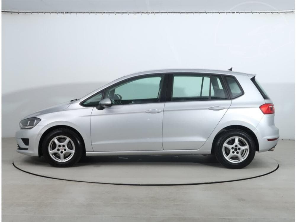 2015 Volkswagen GOLF - 5