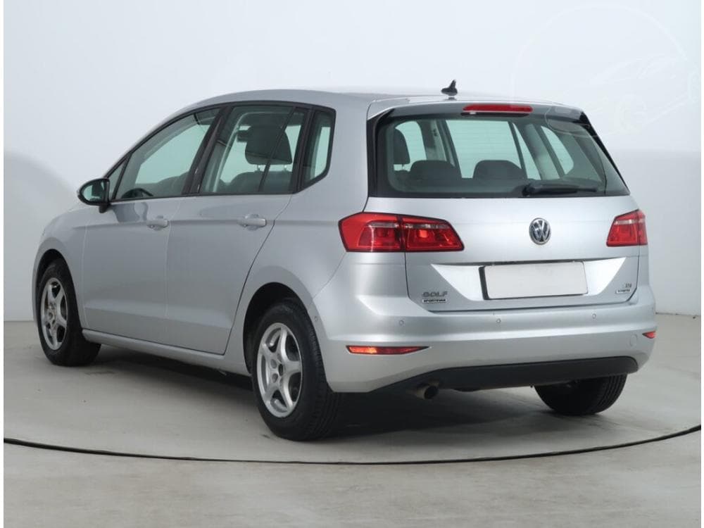 2015 Volkswagen GOLF - 7
