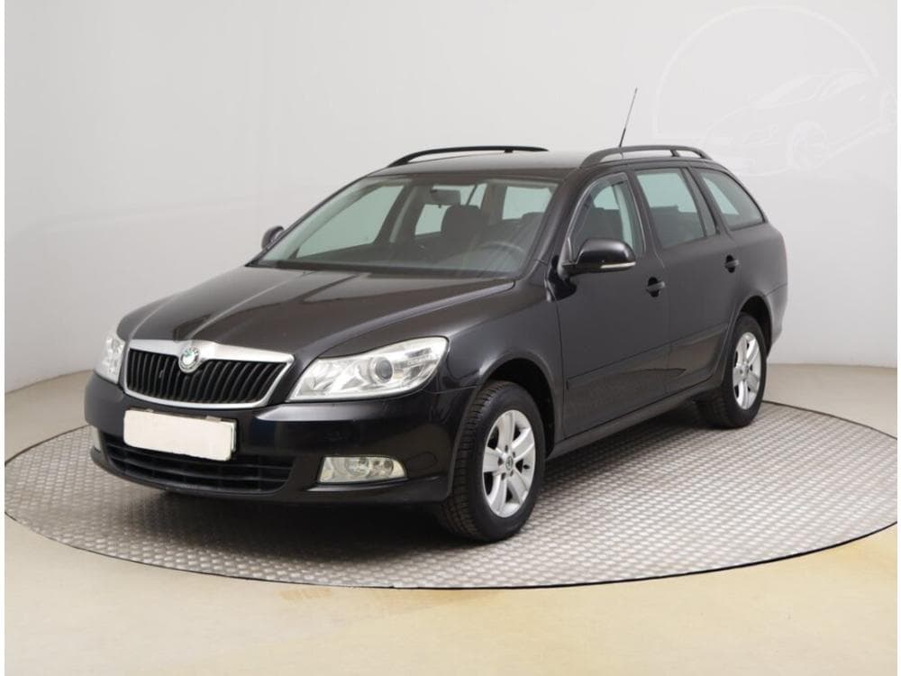 2010 Škoda OCTAVIA - 2