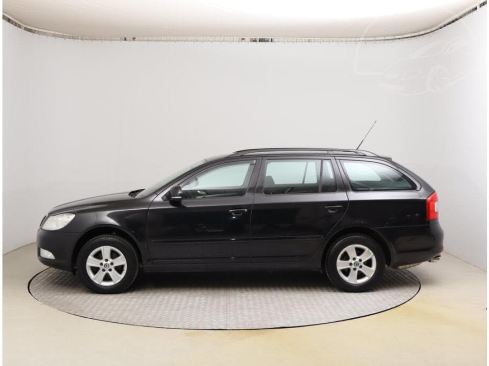 2010 Škoda OCTAVIA - 3