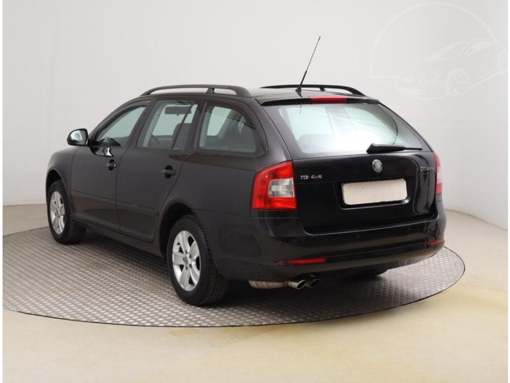 2010 Škoda OCTAVIA - 4