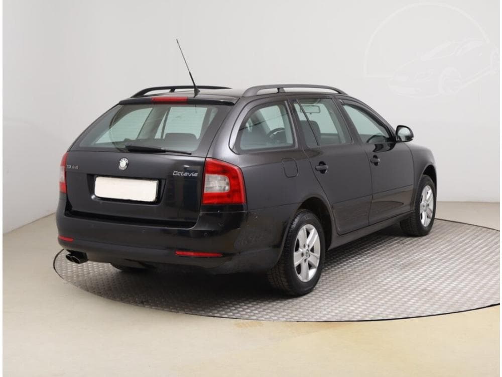 2010 Škoda OCTAVIA - 5