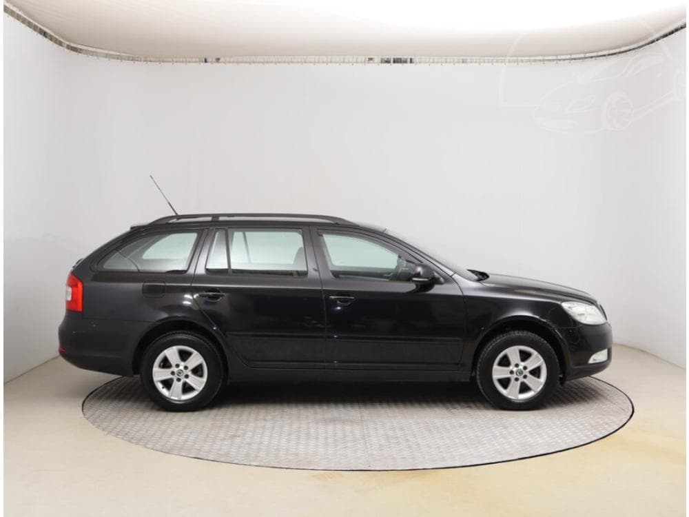 2010 Škoda OCTAVIA - 6