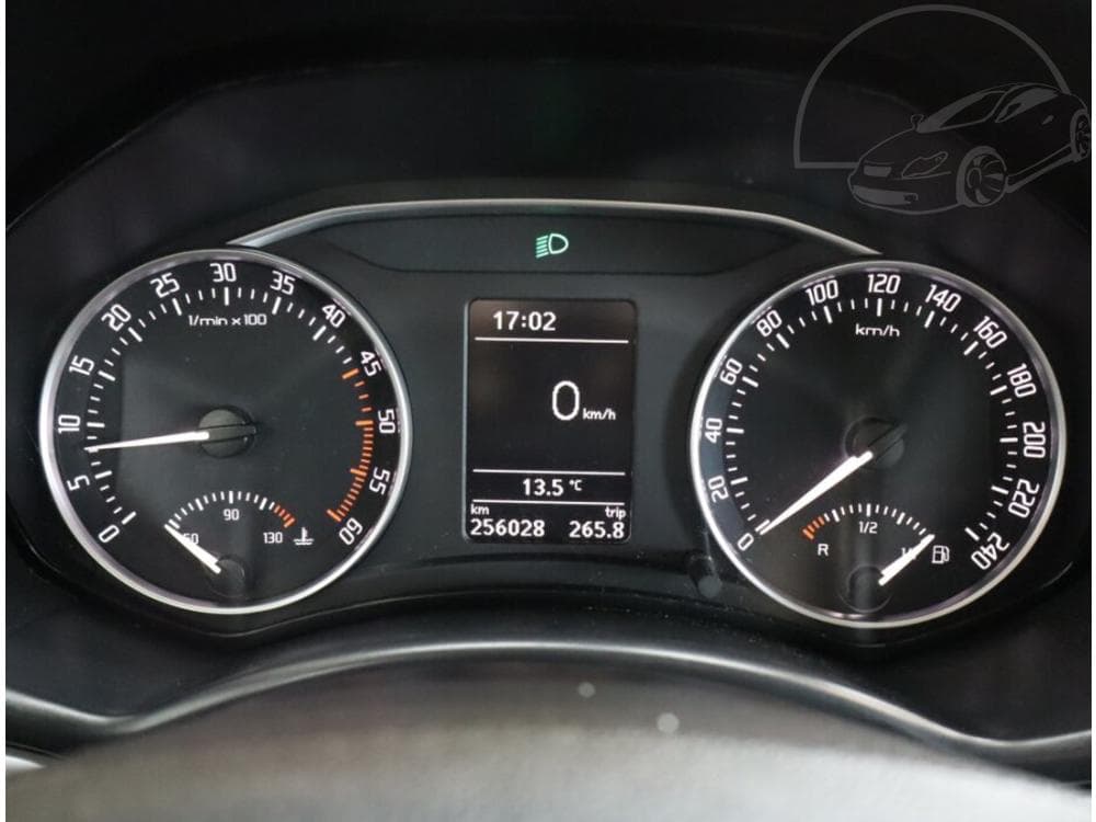 2010 Škoda OCTAVIA - 11