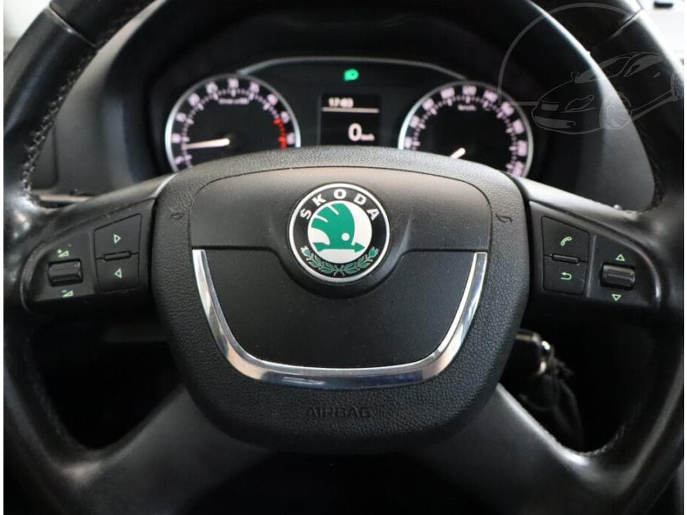 2010 Škoda OCTAVIA - 12