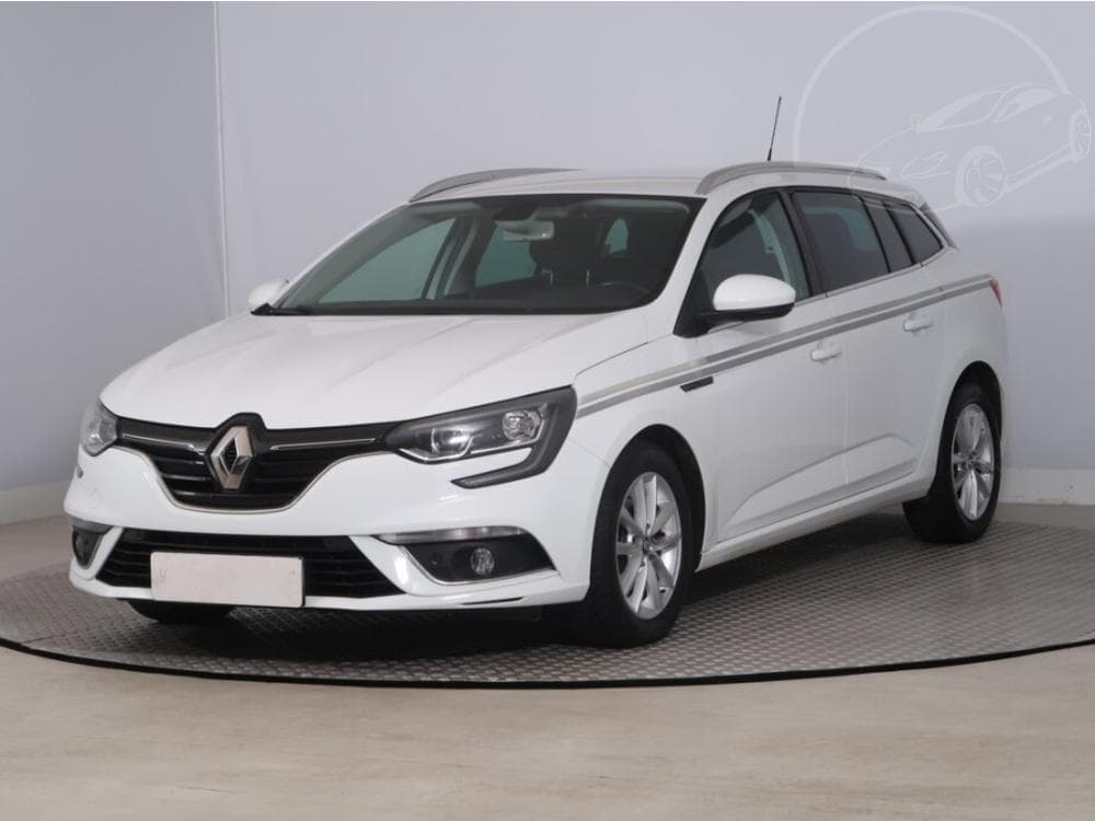 2017 Renault MEGANE - 3
