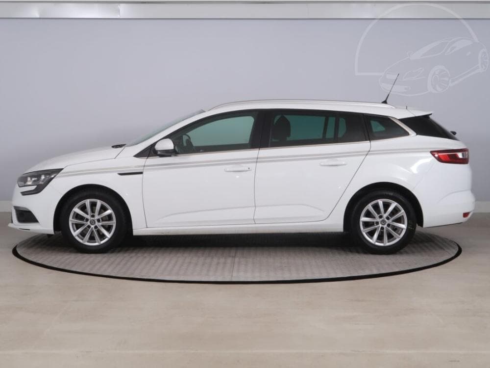 2017 Renault MEGANE - 5