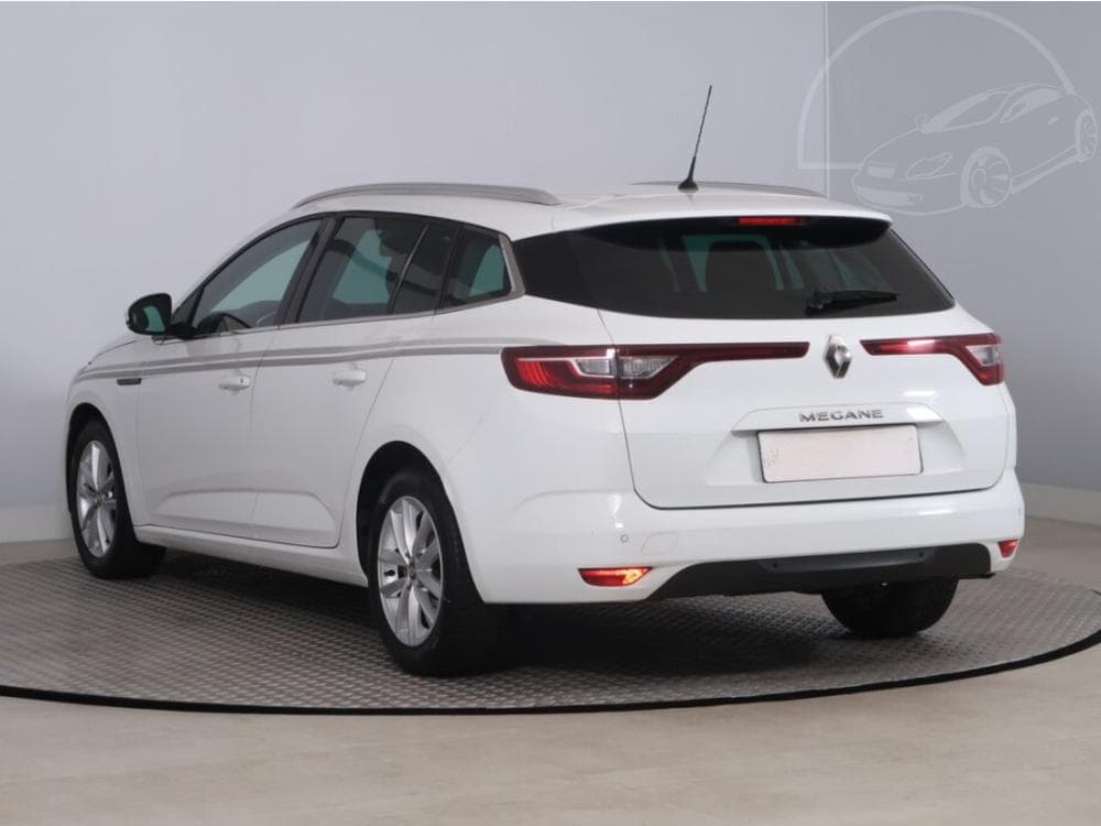 2017 Renault MEGANE - 7