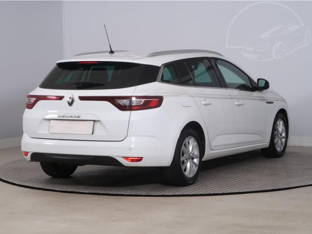 2017 Renault MEGANE - 9