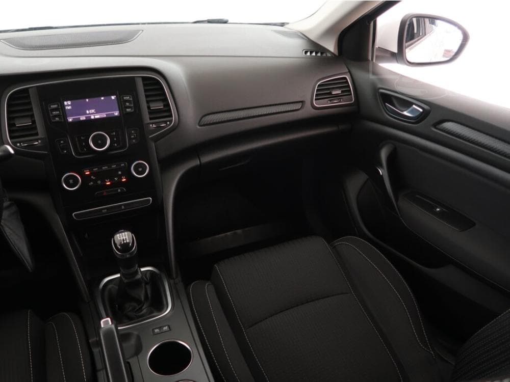 2017 Renault MEGANE - 15