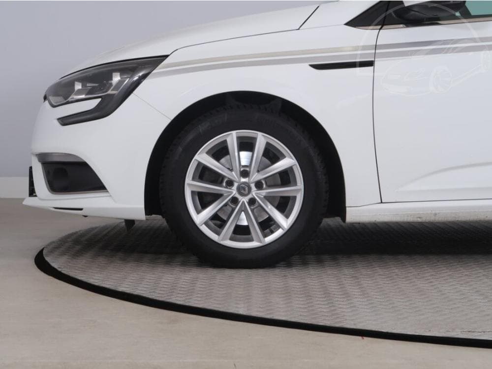 2017 Renault MEGANE - 27