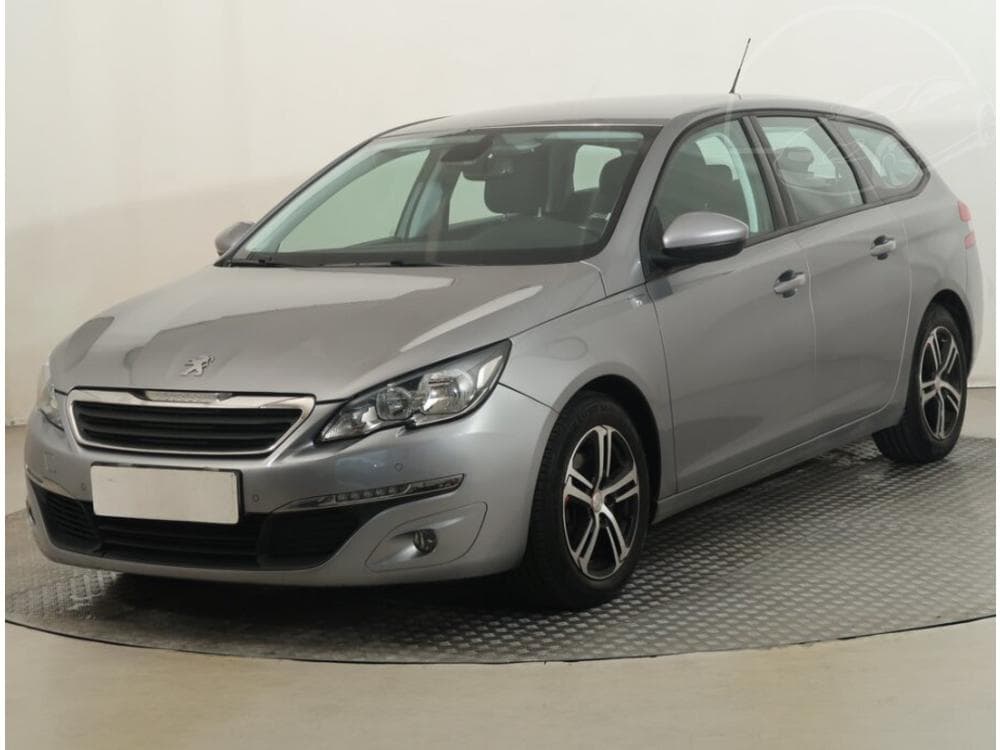 2017 Peugeot 308 - 3