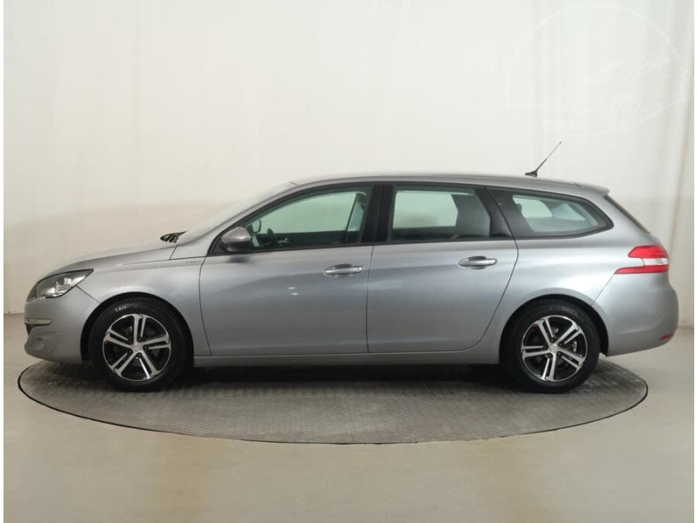 2017 Peugeot 308 - 5