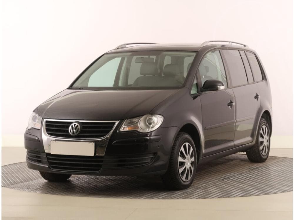 2007 Volkswagen TOURAN - 3