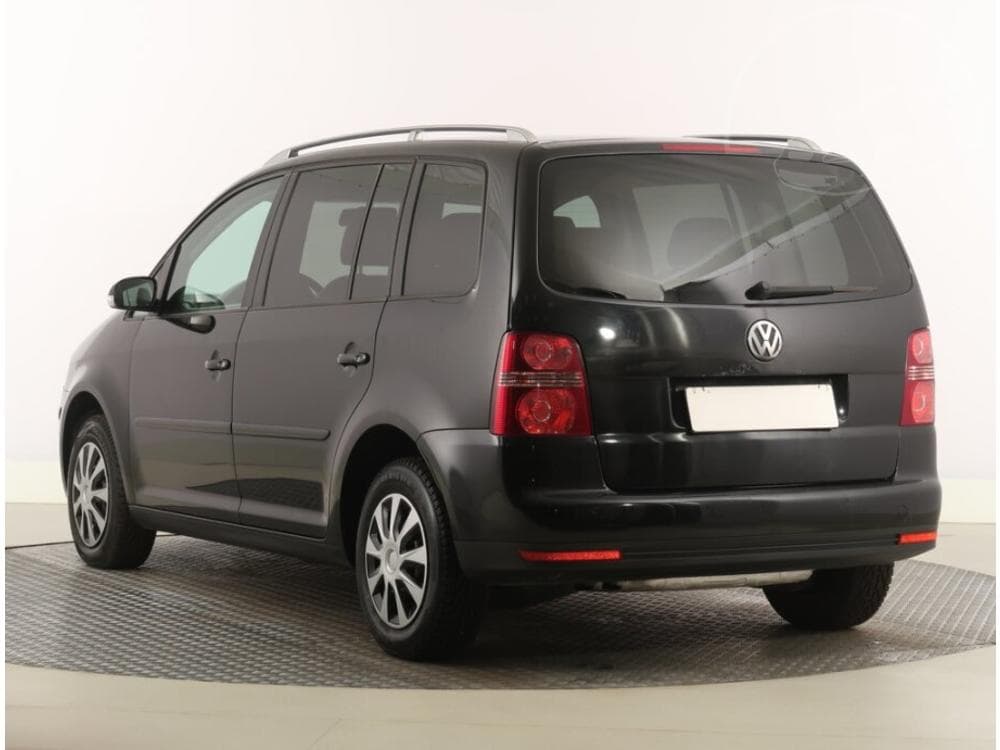 2007 Volkswagen TOURAN - 7