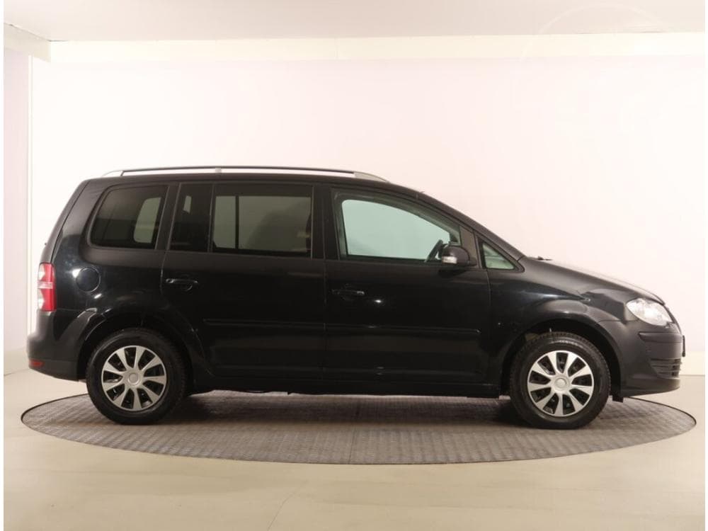 2007 Volkswagen TOURAN - 11