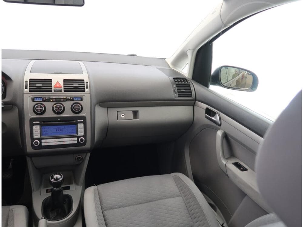 2007 Volkswagen TOURAN - 15