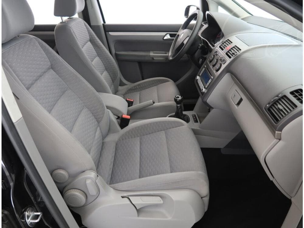 2007 Volkswagen TOURAN - 17