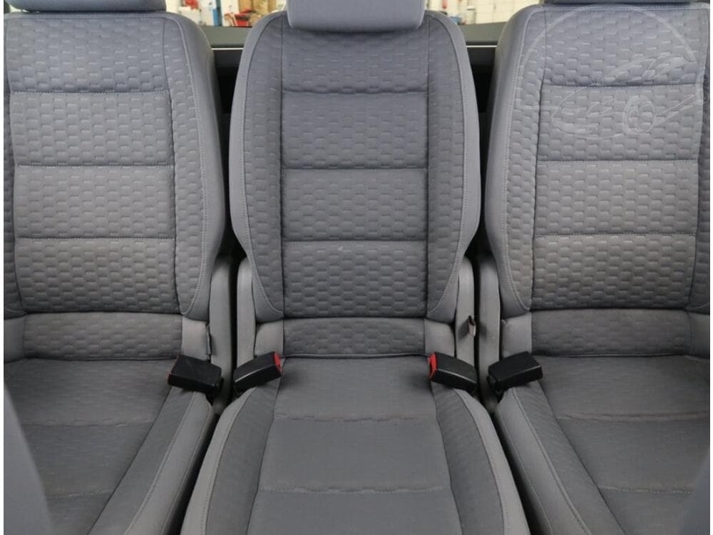 2007 Volkswagen TOURAN - 19