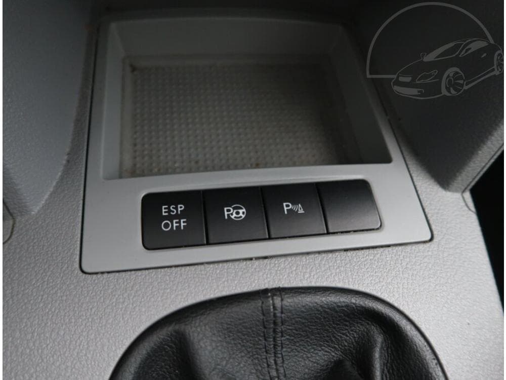2007 Volkswagen TOURAN - 29