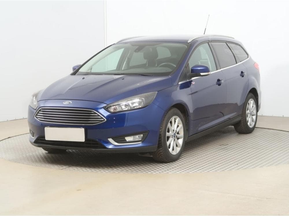 2017 Ford FOCUS - 3