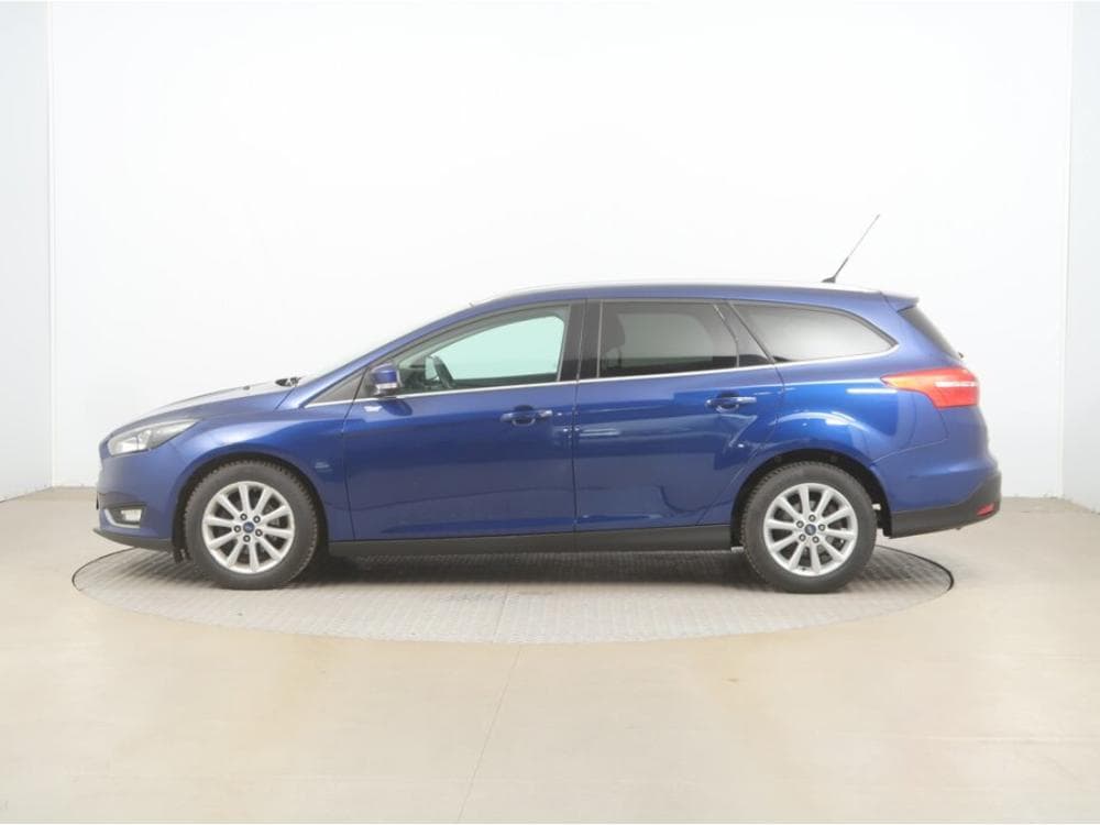 2017 Ford FOCUS - 5