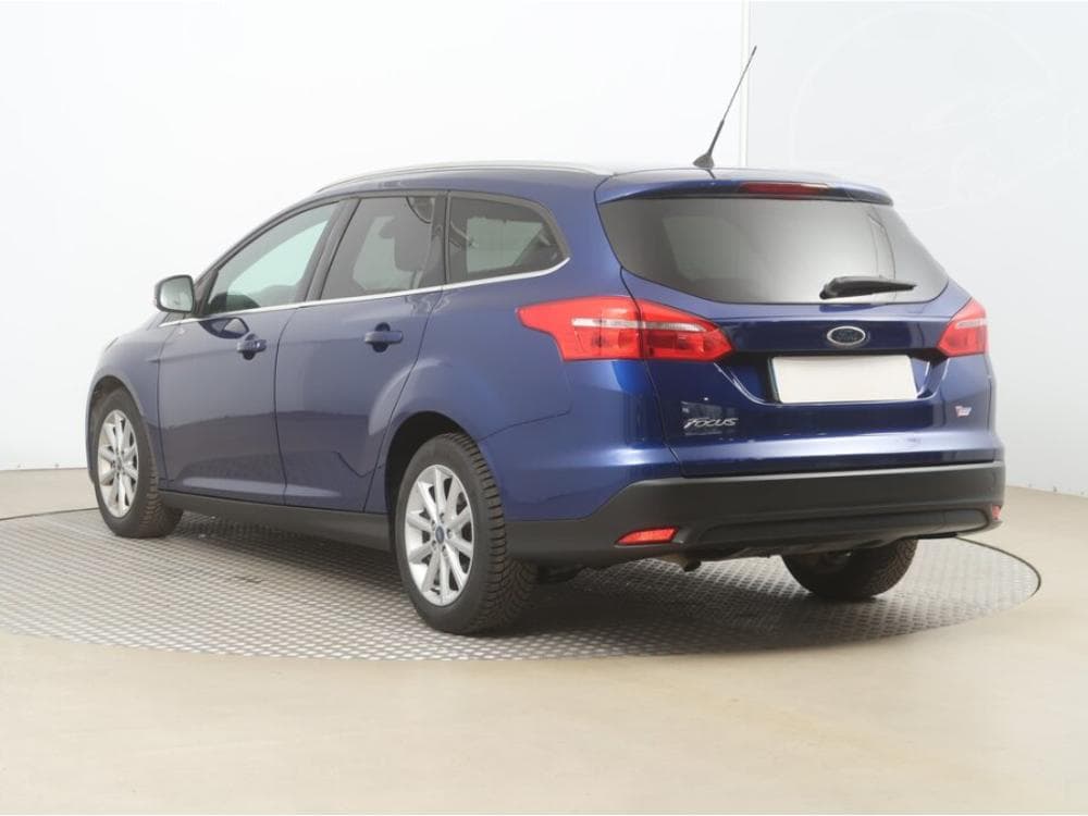 2017 Ford FOCUS - 7