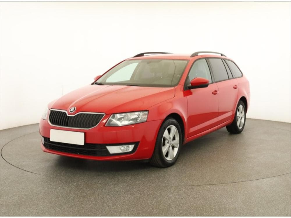 2016 Škoda OCTAVIA - 3