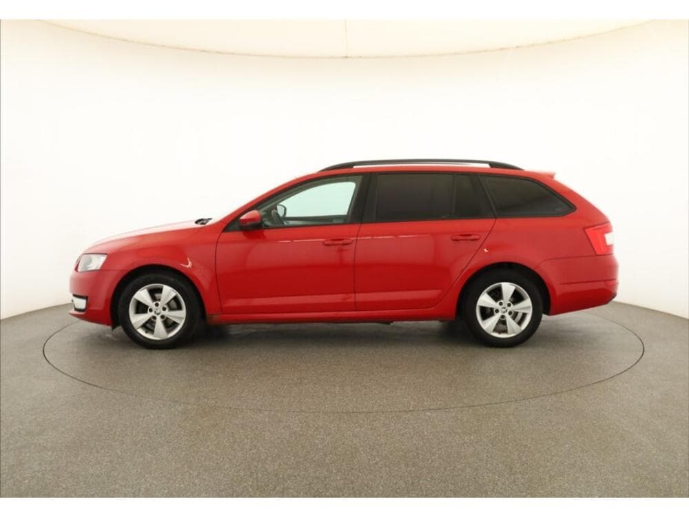 2016 Škoda OCTAVIA - 5