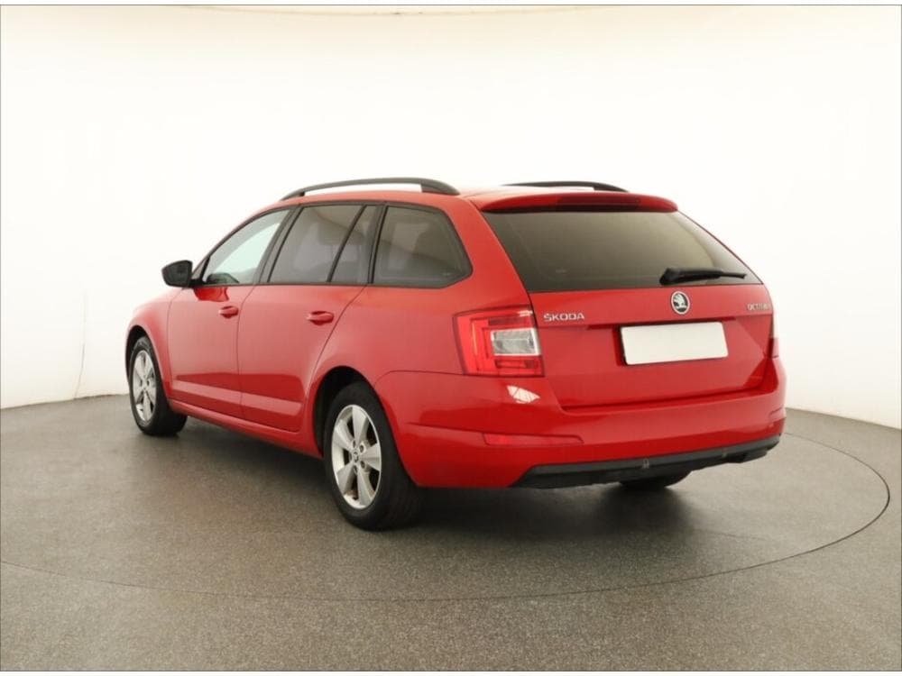 2016 Škoda OCTAVIA - 7