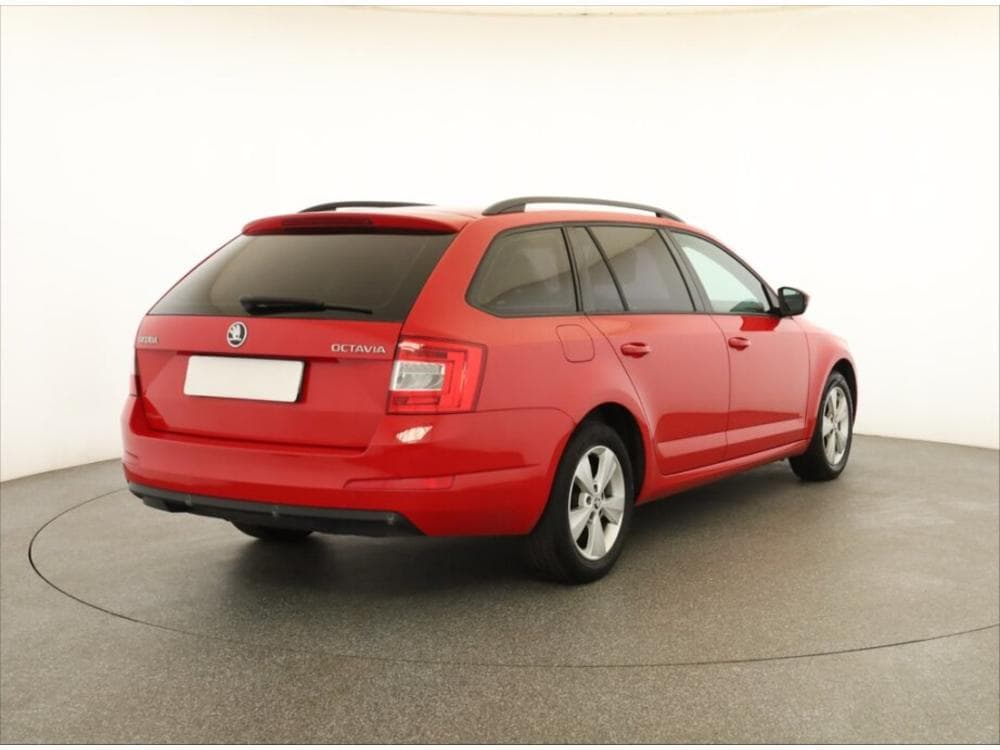 2016 Škoda OCTAVIA - 9