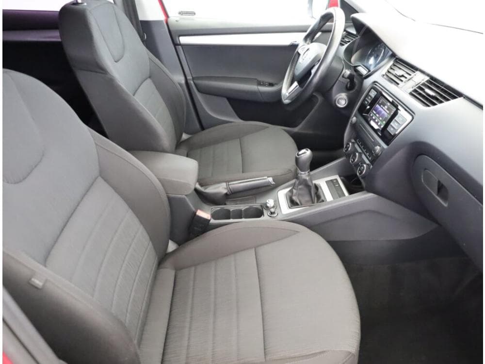 2016 Škoda OCTAVIA - 13