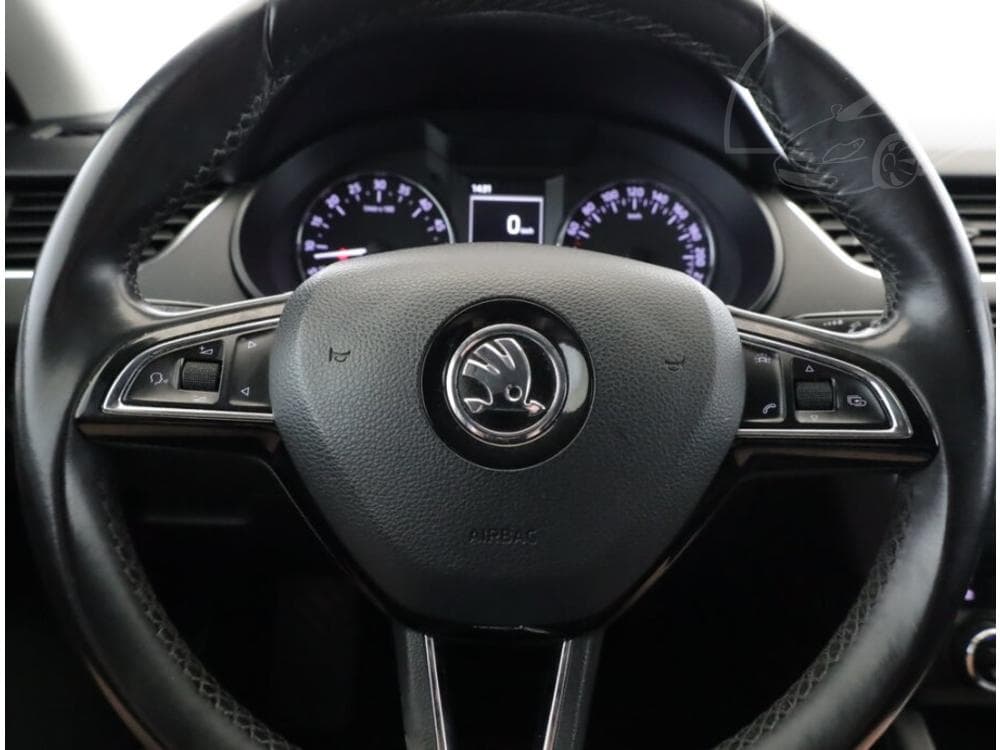 2016 Škoda OCTAVIA - 15