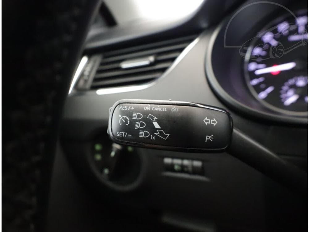 2016 Škoda OCTAVIA - 29