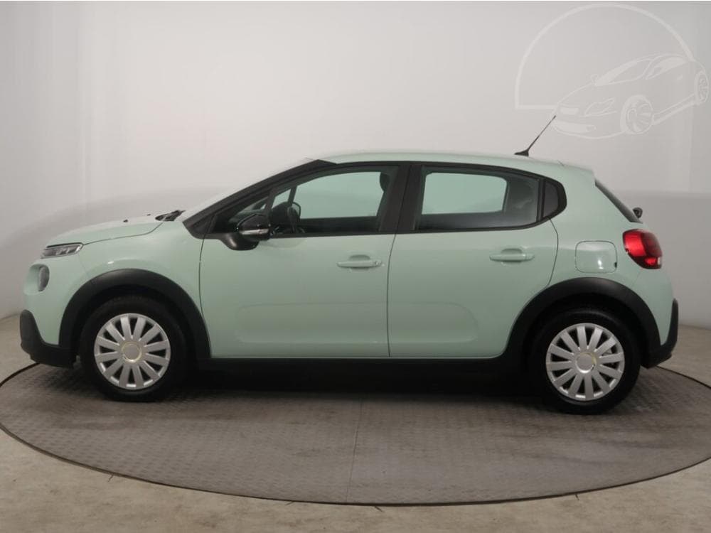 2019 Citroen C3 - 5
